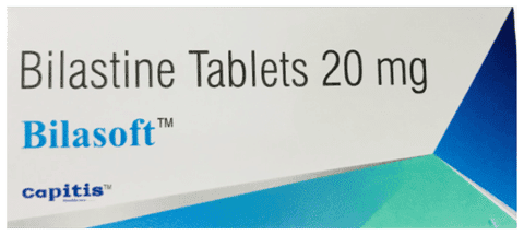 Bilasoft Tablet