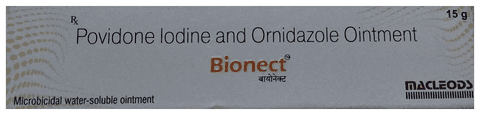 Bionect Ointment