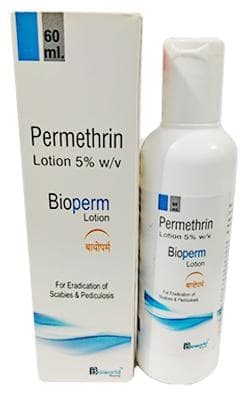 Bioperm Lotion