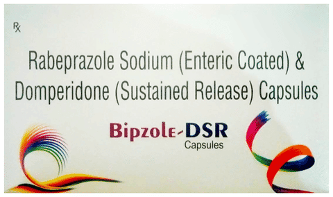 Bipzole-DSR Capsule