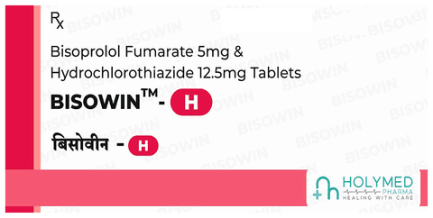 Bisowin-H Tablet