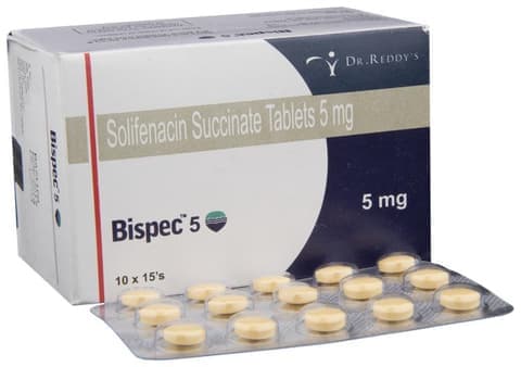 bisPEC 5 Tablet