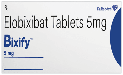 Bixify Tablet