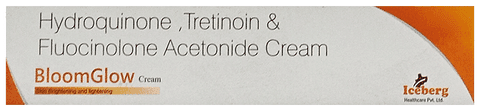 Bloomglow Cream