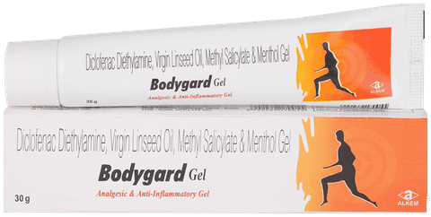 Bodygard Gel