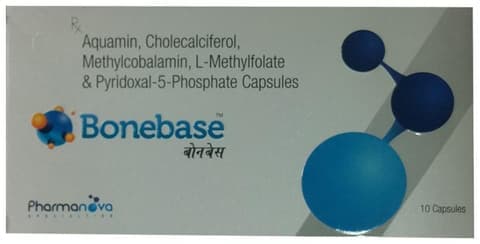 Bonebase Capsule