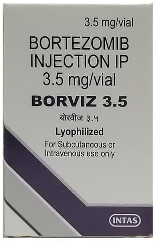 Borviz 3.5 Injection