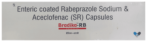 Bradika-RB Capsule SR