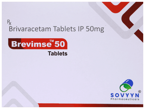 Brevimse Tablet