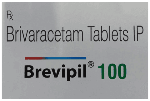 BREvipil 100 Tablet