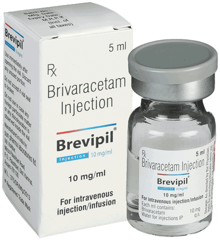 BREvipil Injection