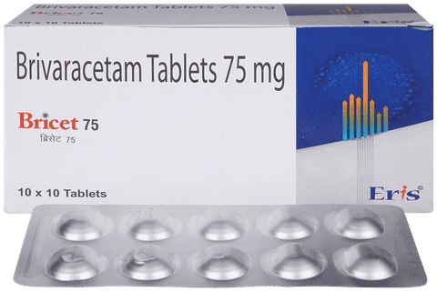 Bricet 75mg Tablet