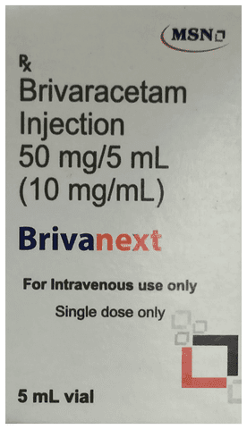 Brivanext Injection