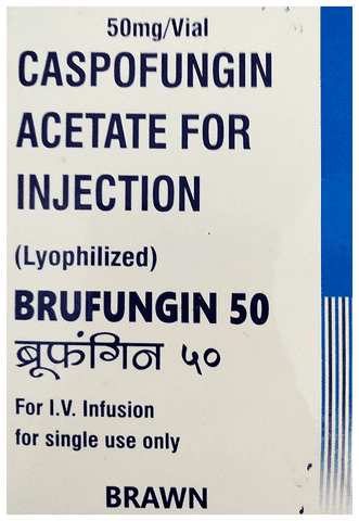 Brufungin 50 Injection
