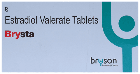 Brysta Tablet