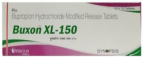 Buxon XL 150 Tablet