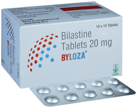 Byloza Tablet