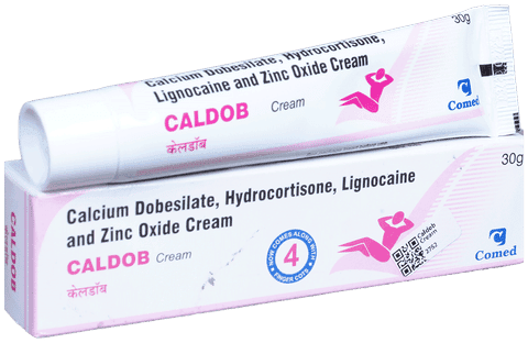 Caldob Cream