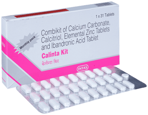 Calinta Kit