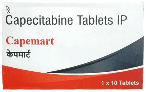 Capemart Tablet