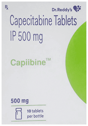 Capiibine Tablet