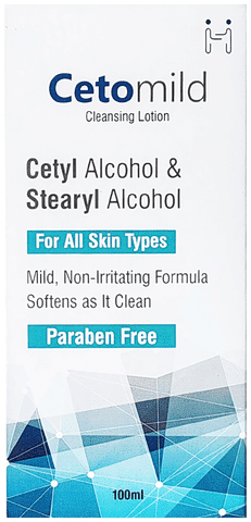Cetomild Cleansing Lotion