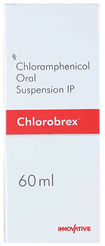 Chlorobrex Oral Suspension