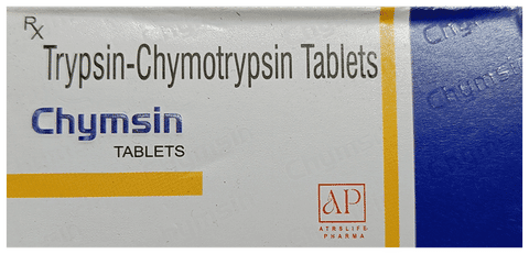 Chymsin Tablet