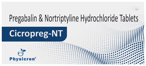 Cicropreg-NT Tablet