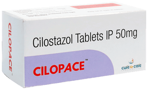 Cilopace Tablet