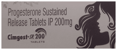 Cimgest-SR 200 Tablet