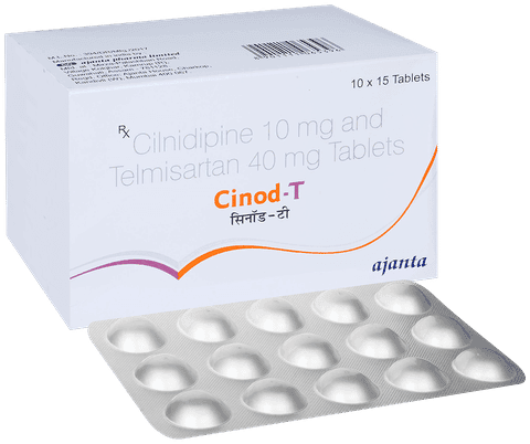 Cinod-T Tablet