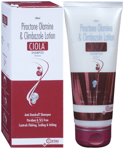 Ciola Shampoo