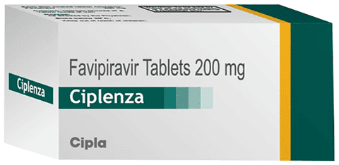 Ciplenza Tablet