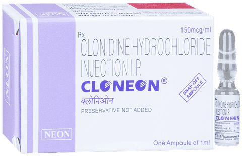 Cloneon Injection
