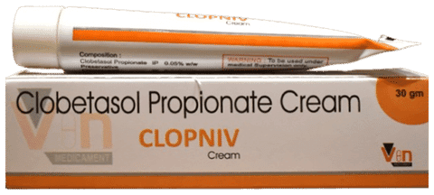 Clopniv Cream