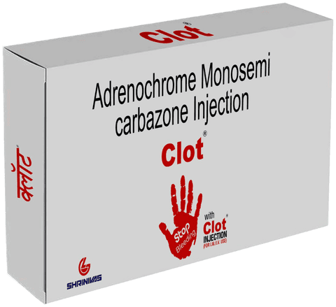 Clot Injection