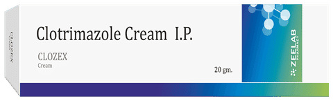 Clozex Cream