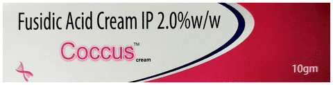 Coccus Cream