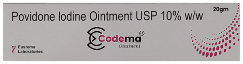 Codema Ointment