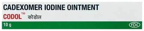 Codol Ointment