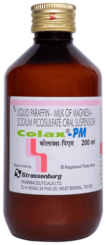 Colax-PM Syrup