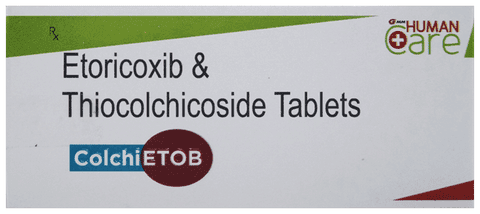 Colchietob Tablet