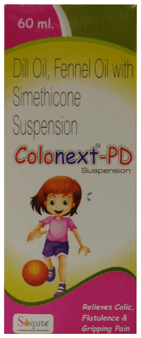 Colonext-PD Oral Suspension