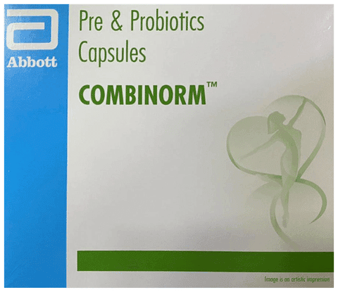 Combinorm Capsule