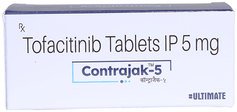 Contrajak 5 Tablet
