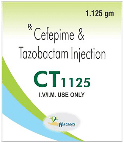 CT 1125 Injection