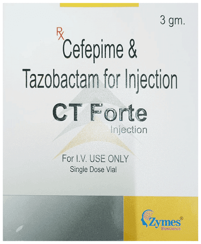 CT Forte Injection