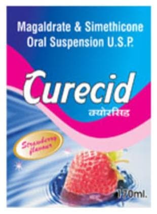 Curecid Syrup