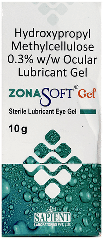 Zonasoft Gel